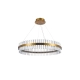 lafabryka.pl FRANCESCA 80 Lampa wisząca AZ5262 AZZARDO